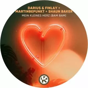 MartinBepunkt Musician - Musical artist