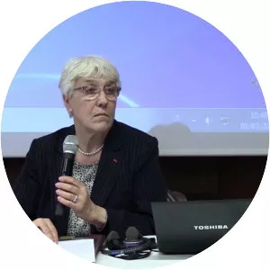 Martine Abdallah-Pretceille