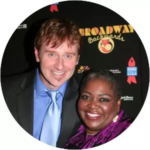 Martine Allard - TV producer