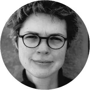 Martine Audet - Canadian poet