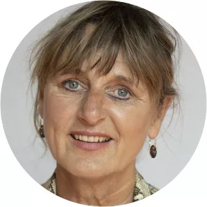 Martine Baay-Timmerman - Member of the Senate of the Netherlands