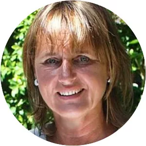 Martine BaayTimmerman