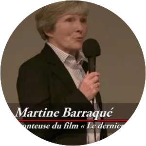 Martine Barraqué