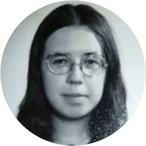 Martine Batchelor photograph