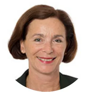 Martine Berthet - Senator of France