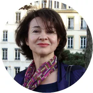 Martine Boyer-Weinmann - Writer