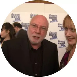 Martine Brant photograph