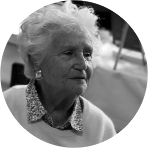 Martine Célarié photograph