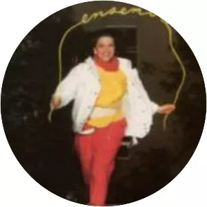 Martine Chevrier - Canadian singer