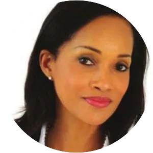 Martine Coffi-Studer - Ivorian businessperson