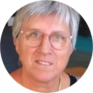 Martine Danot - Screenwriter