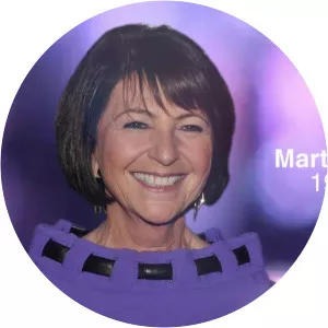 Martine Dassault