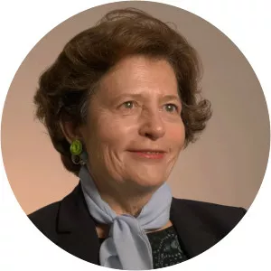 Martine de Boisdeffre