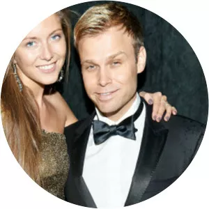 Martine Dønheim photograph