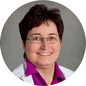 Martine Extermann - Researcher