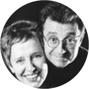 Martine Feldmann - Author