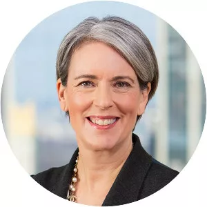 Martine Ferland - Businessperson