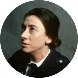 Martine Ferrière