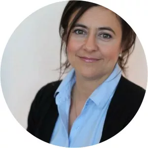 Martine Forand photograph