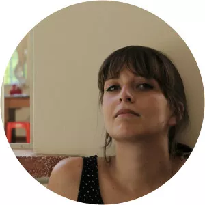 Martine Frossard - Director