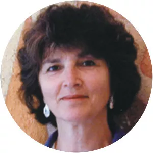 Martine Gourbault - Author