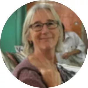 Martine Haak - Author