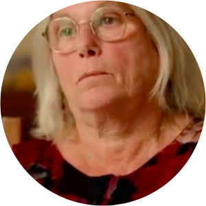 Martine Henry photograph