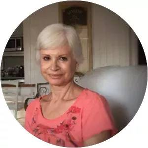 Martine Husson photograph