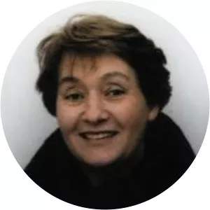 Martine Laffon - Author