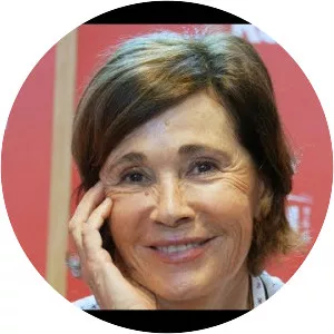 Martine Laroche-Joubert