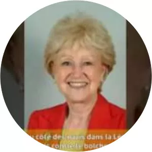 Martine Lehideux