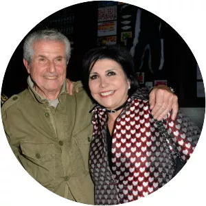 Martine Lelouch photograph