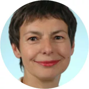 Martine Lignières-Cassou