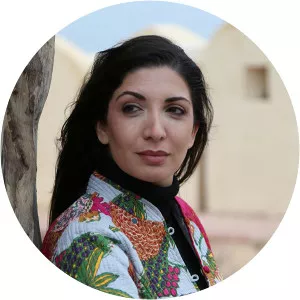 Martine Malalai Zikria