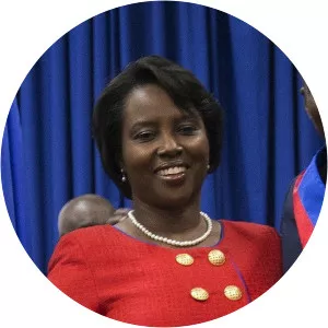 Martine Marie Etienne Joseph