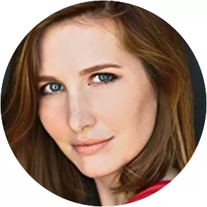 Martine Moore - Actress