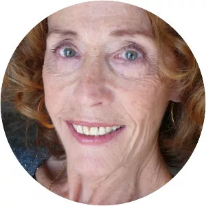 Martine Pascal - French theatre actress