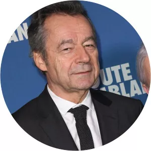 Martine Patier photograph