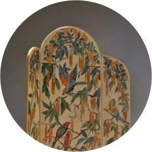 Martine Poiret photograph