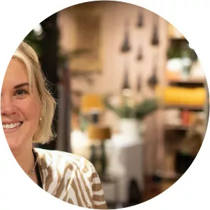 Martine Remsøy Romøren photograph