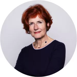 Martine Richard - Novelist