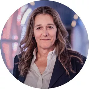 Martine Rothblatt - Chief Executive Officer of United Therapeutics Corporation