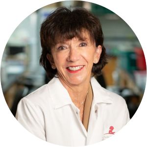 Martine Roussel photograph