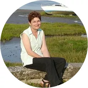 Martine Sagaert - Biographer