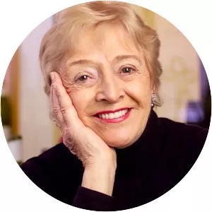 Martine Saunier - Film producer