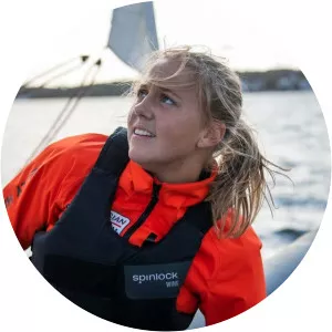 Martine Steller Mortensen