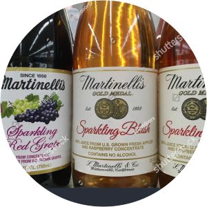 Martinelli's - 