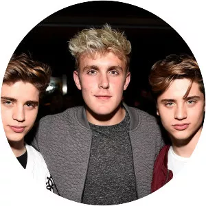 Martinez Twins photograph