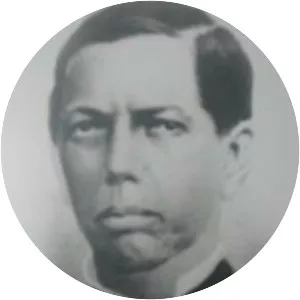 Martinho Álvares da Silva Campos