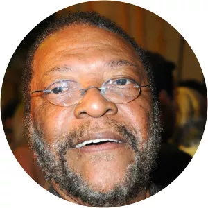 Martinho da Vila - Brazilian singer